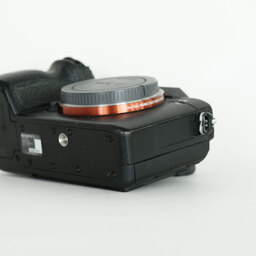 SONY α7 III（ILCE-7M3）