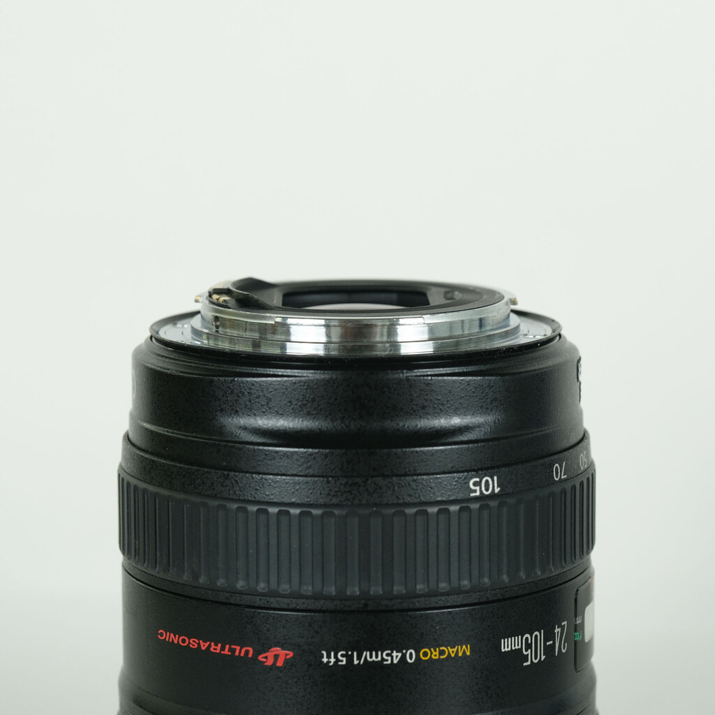 Canon EF24-105mm F4L IS USMの出品 | ONE SCENE（ワンシーン）
