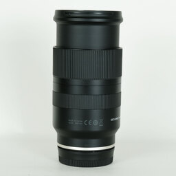 TAMRON 28-75mm F/2.8 Di III RXD (Model A036) [ソニーE用]