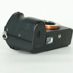 SONY α7R III(ILCE-7RM3) SONY α7R III(ILCE-7RM3)