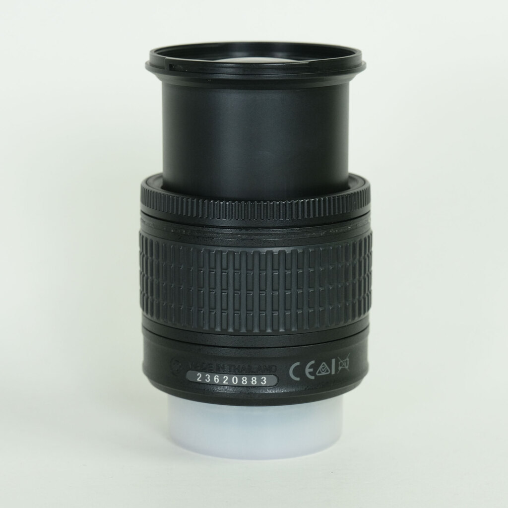 Nikon AF-P DX NIKKOR 18-55mm F3.5-5.6G VR