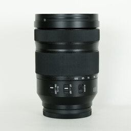 Panasonic LUMIX S 24-105mm F4 MACRO O.I.S.