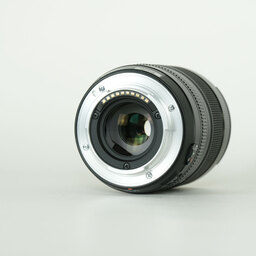 FUJIFILM XF16-50mmF2.8-4.8 R LM WR