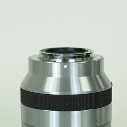 SONY E18-200mm F3.5-6.3 OSS SEL18200