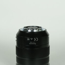 Panasonic LEICA DG VARIO-ELMARIT 12-60mm / F2.8-4.0 ASPH. / POWER O.I.S.