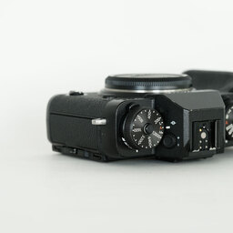 FUJIFILM X-T2 FUJIFILM X-T2