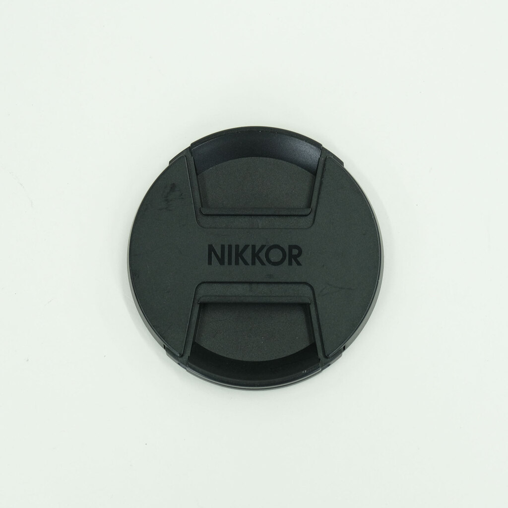 Nikon NIKKOR Z 70-200mm f/2.8 VR S Nikon NIKKOR Z 70-200mm f/2.8 VR S