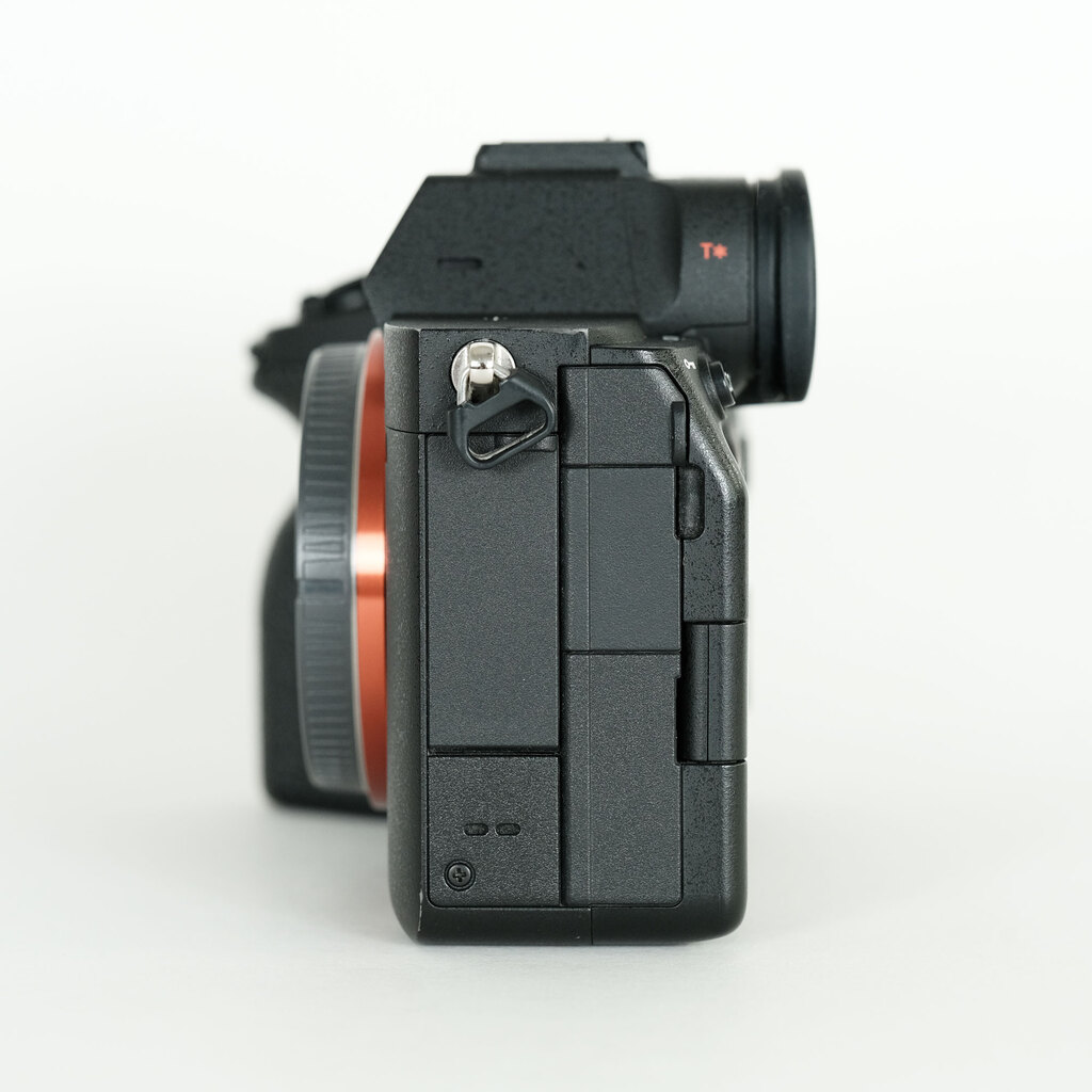SONY α7 IV（ILCE-7M4）