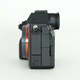 SONY α7 IV（ILCE-7M4）