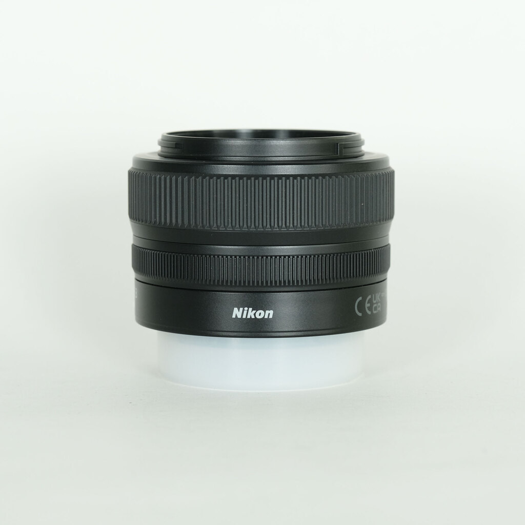 Nikon NIKKOR Z 24-50mm f/4-6.3