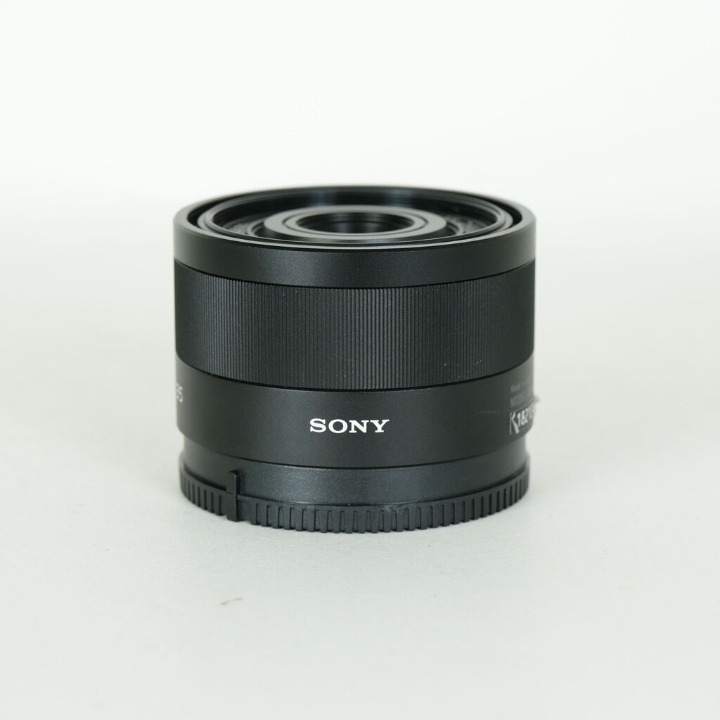 SONY Sonnar T* FE 35mm F2.8 ZA SEL35F28Z