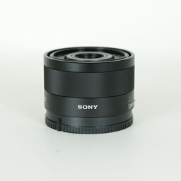SONY Sonnar T* FE 35mm F2.8 ZA SEL35F28Z