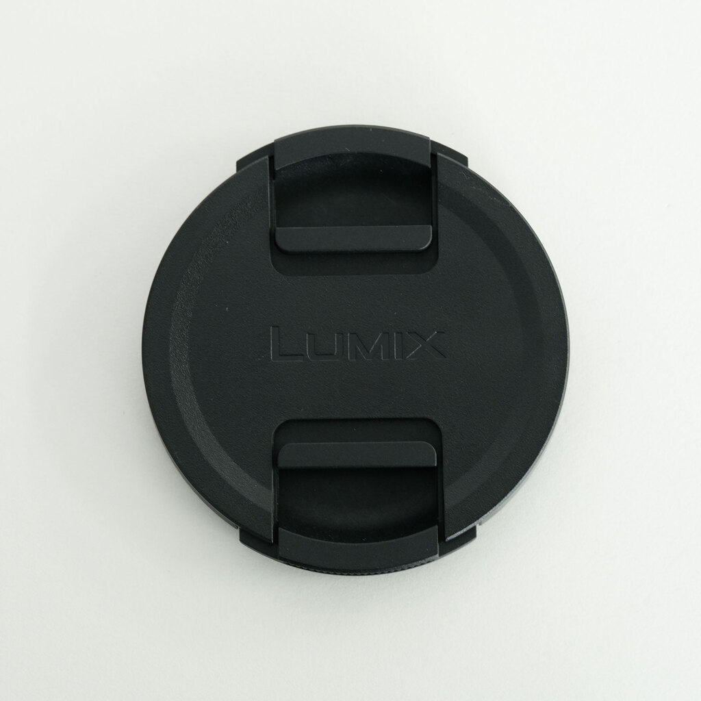 Panasonic LUMIX S PRO 50mm F1.4