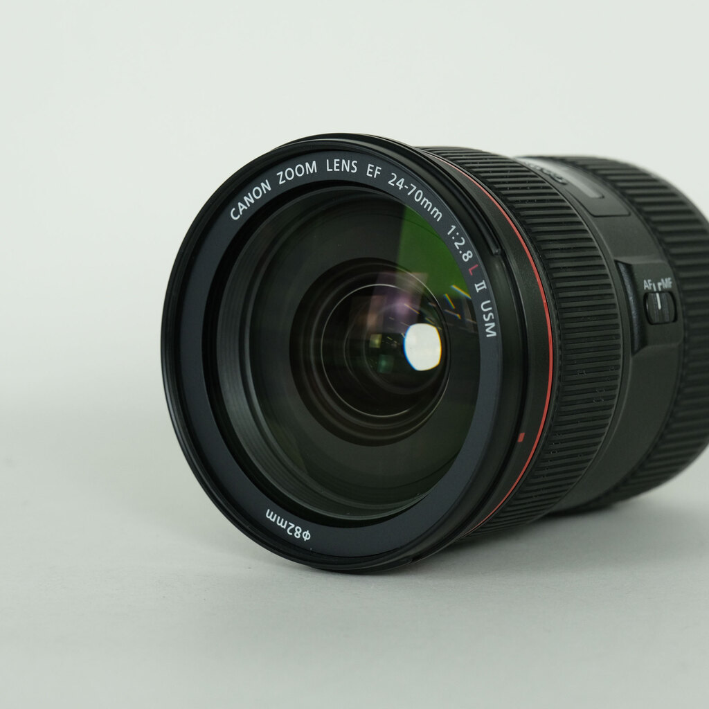 Canon EF24-70mm F2.8L II USMの出品 | ONE SCENE（ワンシーン）