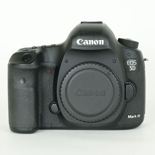 Canon EOS 5D Mark III Canon EOS 5D Mark III