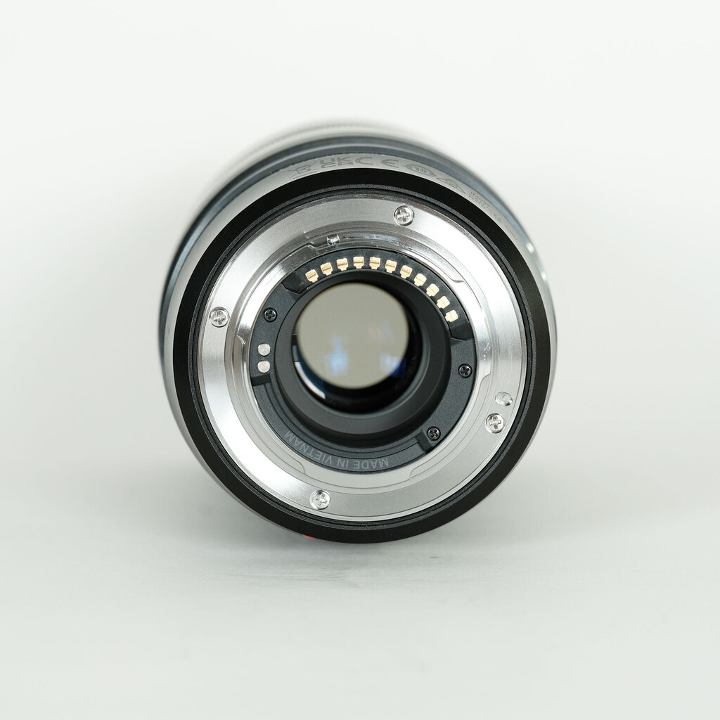 OM SYSTEM M.ZUIKO DIGITAL ED 90mm F3.5 Macro IS PRO