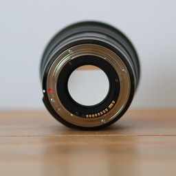 SIGMA 50mm F1.4 DG HSM｜Art [キヤノン用]