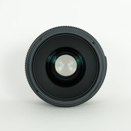 SIGMA 30mm F1.4 DC HSM | Art [キヤノン用]