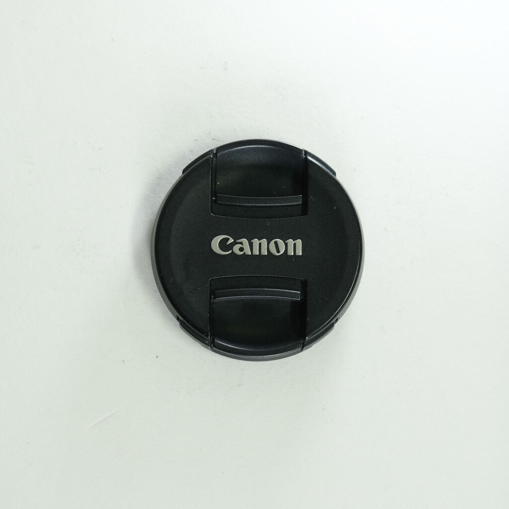 Canon EF-M15-45mm F3.5-6.3 IS STM