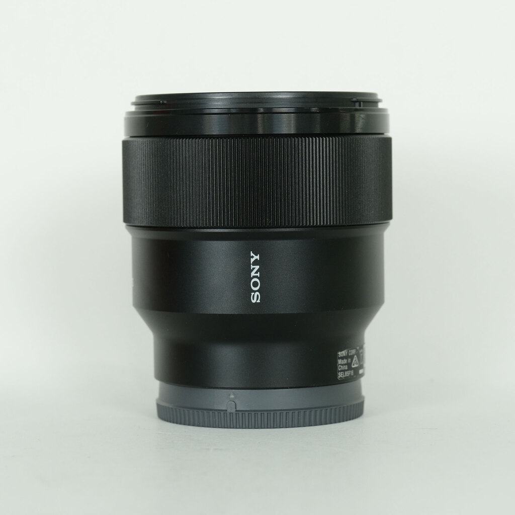 SONY FE 85mm F1.8 SEL85F18の出品 | ONE SCENE（ワンシーン）