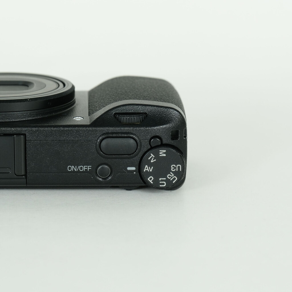 RICOH GR III RICOH GR III
