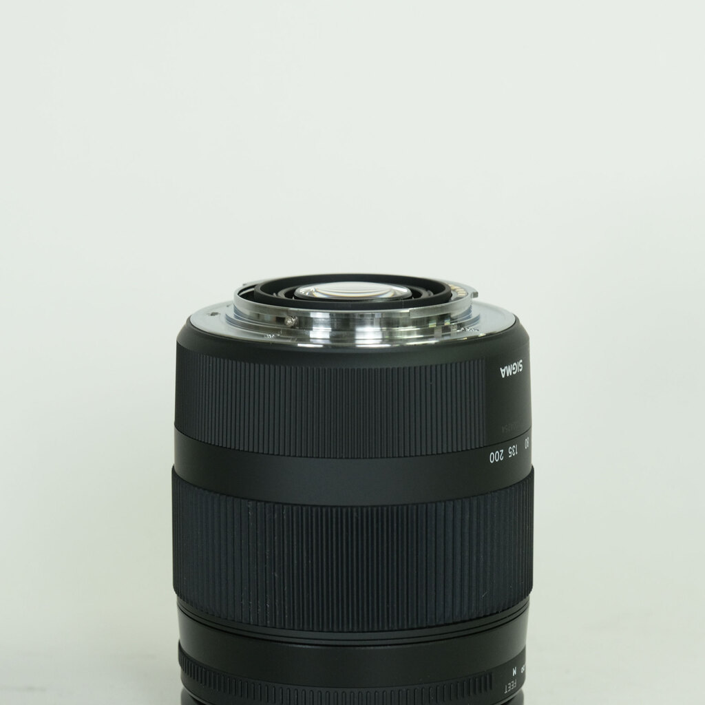 SIGMA 18-200mm F3.5-6.3 DC MACRO OS HSM｜Contemporary [ソニーA用]
