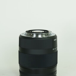 SIGMA 18-200mm F3.5-6.3 DC MACRO OS HSM｜Contemporary [ソニーA用]