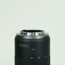 Canon RF100-400mm F5.6-8 IS USM