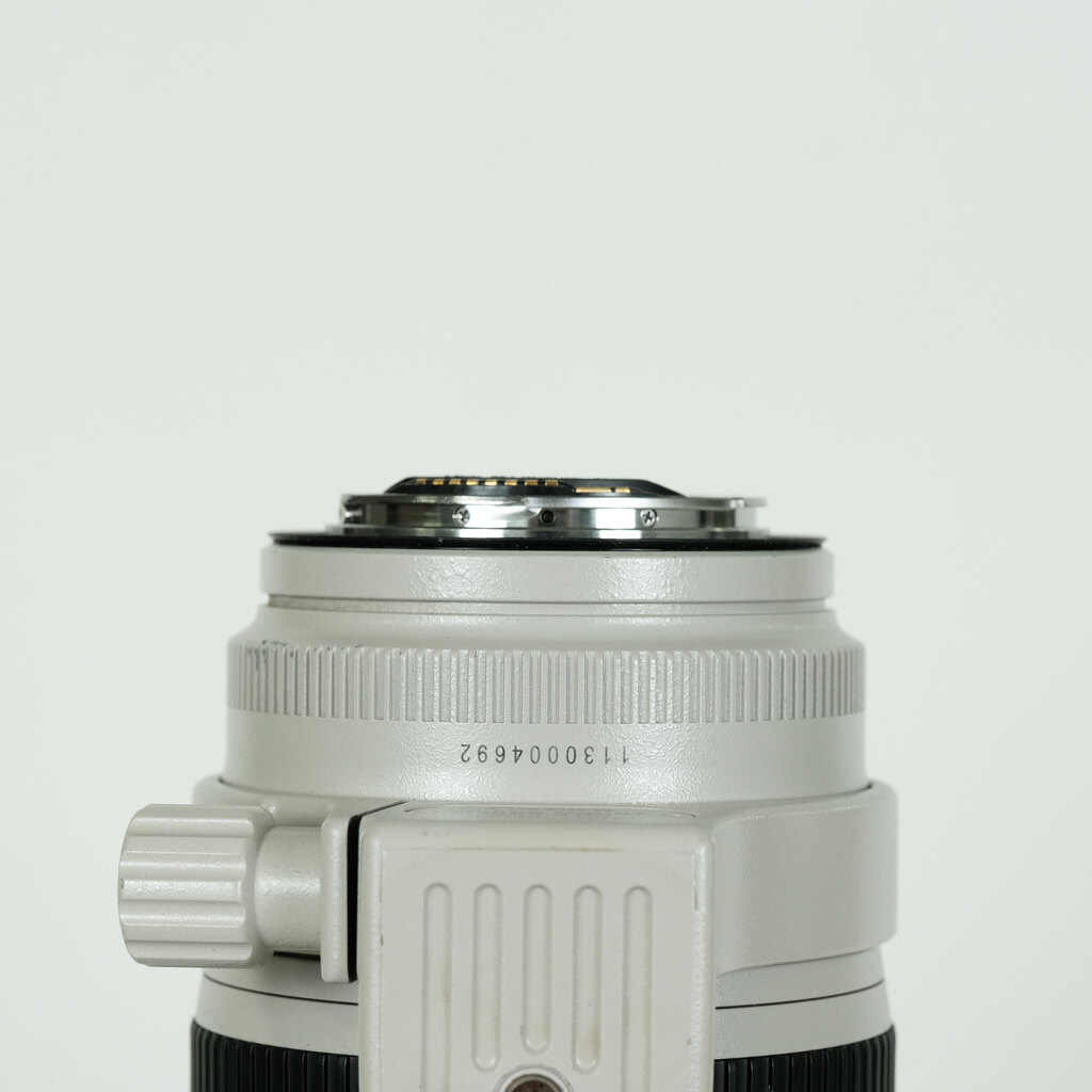Canon EF70-200mm F2.8L IS II USM