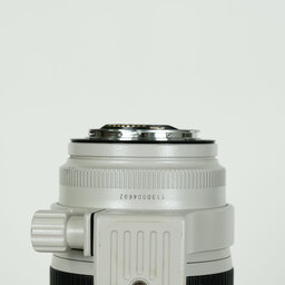 Canon EF70-200mm F2.8L IS II USM