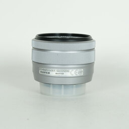 FUJIFILM XC15-45mmF3.5-5.6 OIS PZ