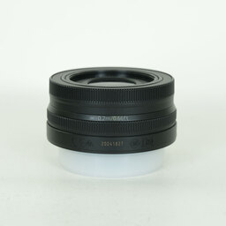 Nikon NIKKOR Z DX 16-50mm f/3.5-6.3 VR