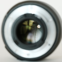 Nikon AF-S DX NIKKOR 35mm f/1.8G