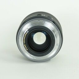 Canon RF24mm F1.8 MACRO IS STM