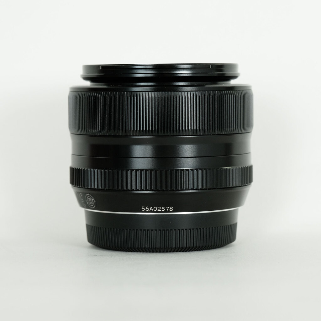 FUJIFILM XF35mmF1.4 R