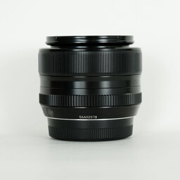 FUJIFILM XF35mmF1.4 R