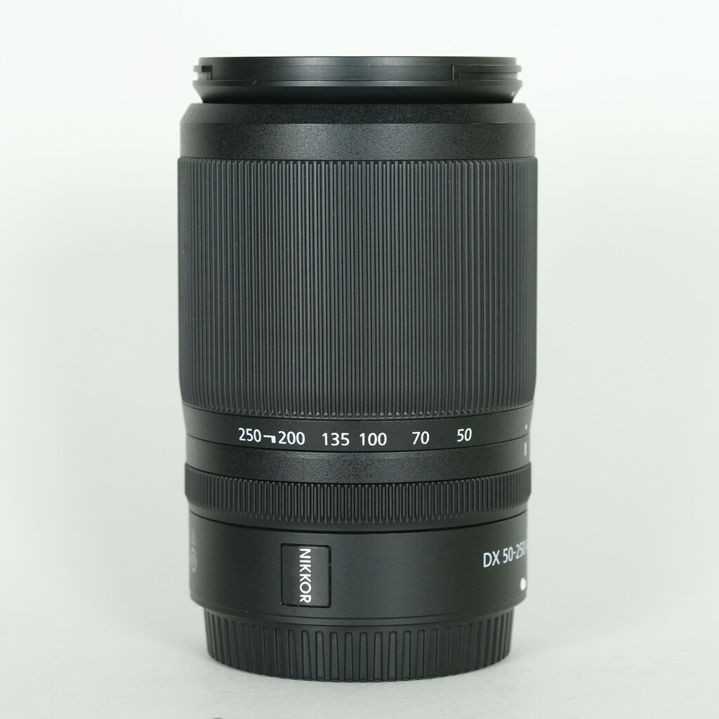 Nikon NIKKOR Z DX 50-250mm f/4.5-6.3 VR