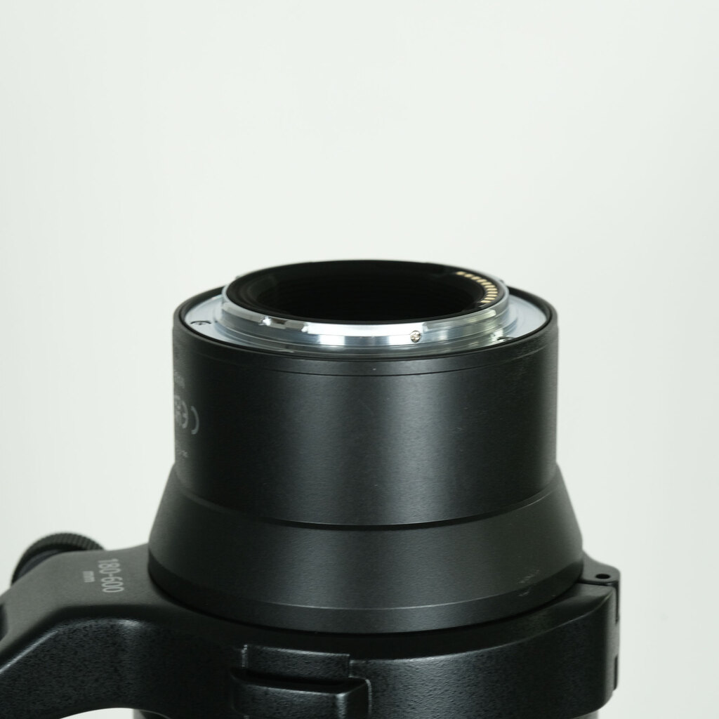 Nikon NIKKOR Z 180-600mm f/5.6-6.3 VR Nikon NIKKOR Z 180-600mm f/5.6-6.3 VR