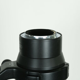 Nikon NIKKOR Z 180-600mm f/5.6-6.3 VR Nikon NIKKOR Z 180-600mm f/5.6-6.3 VR