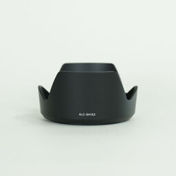 SONY E 18-135mm F3.5-5.6 OSS SEL18135