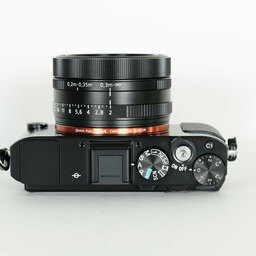 SONY Cyber-shot DSC-RX1RM2