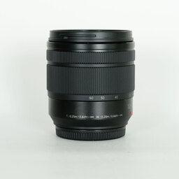 Panasonic LUMIX G VARIO 12-60mm / F3.5-5.6 ASPH. / POWER O.I.S.