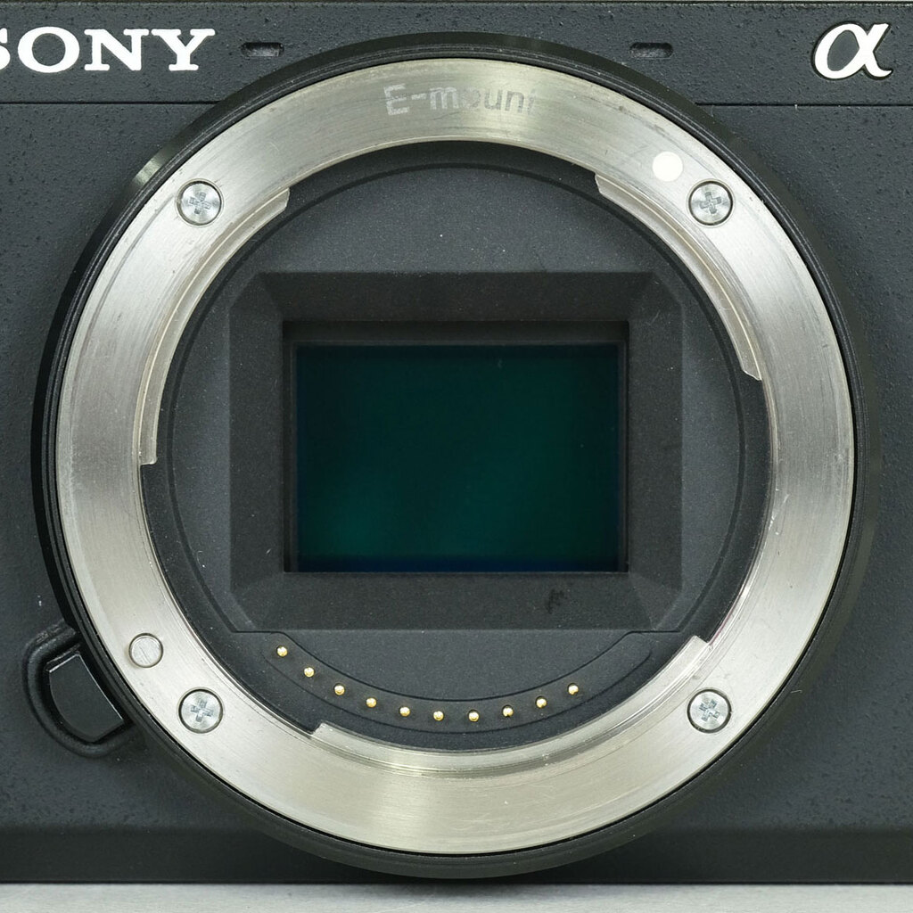 SONY α6500（ILCE-6500）
