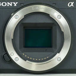 SONY α6500（ILCE-6500）