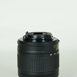 Nikon AF-P DX NIKKOR 10-20mm F4.5-5.6G VR