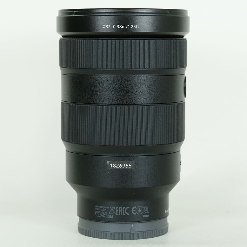 SONY FE 24-70mm F2.8 GM SEL2470GM