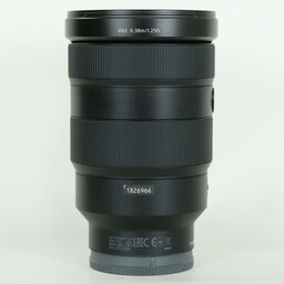 SONY FE 24-70mm F2.8 GM SEL2470GM