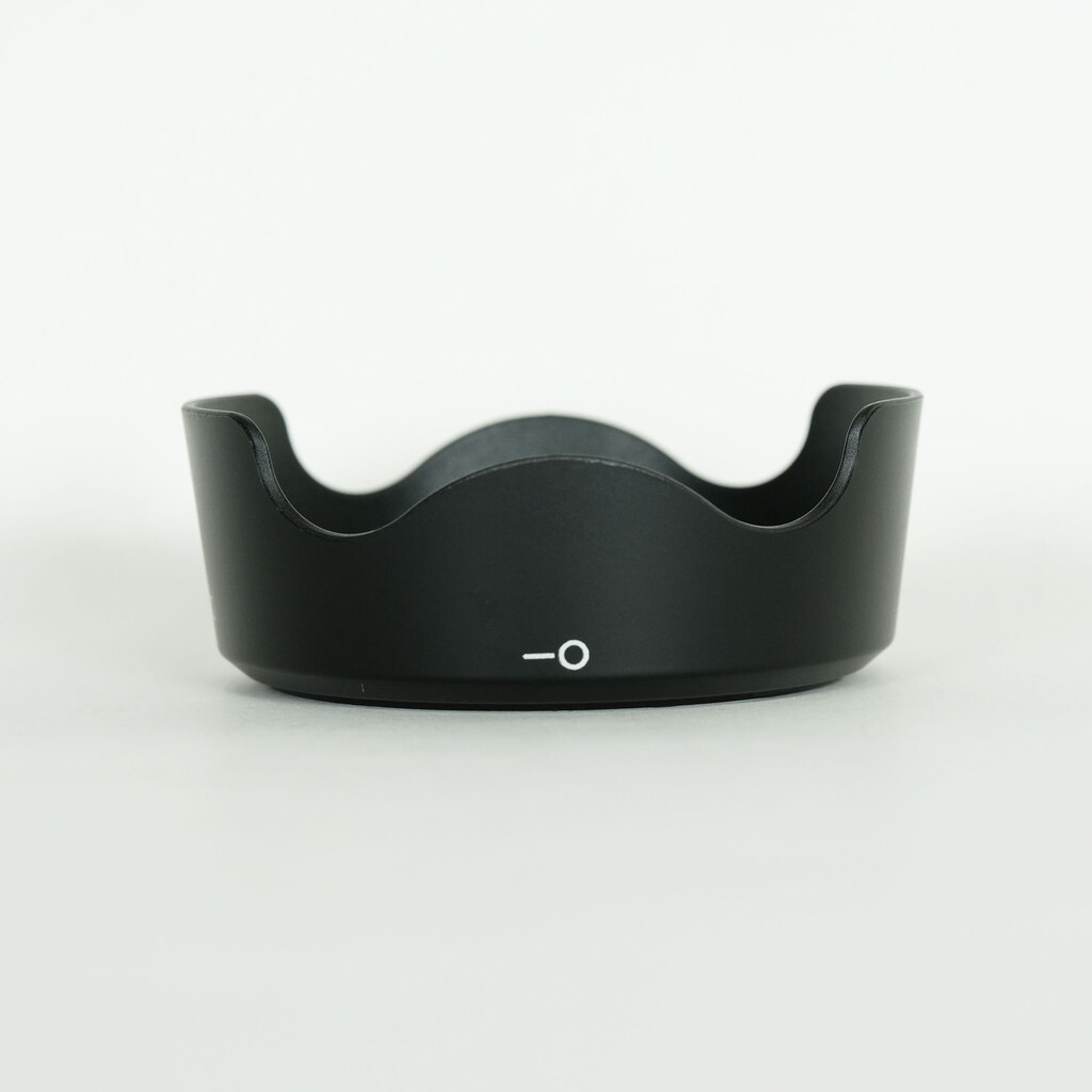 Canon EF-S18-55mm F4-5.6 IS STM