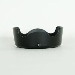 Canon EF-S18-55mm F4-5.6 IS STM