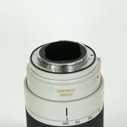Canon EF70-200mm F2.8L IS II USM
